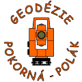 Geodézie Pokorná - Polák